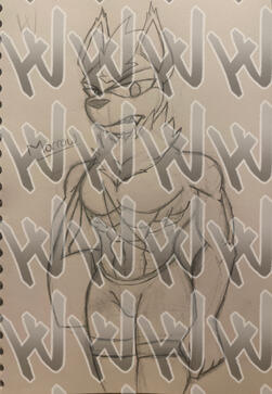 Marrow (Beach Outfit)